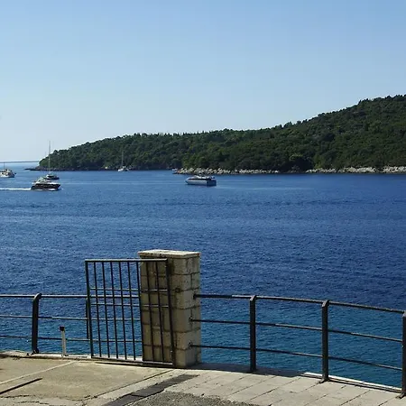 Apartment Anic - Dubrovnik City Apartments - Beachfront & Old Town View