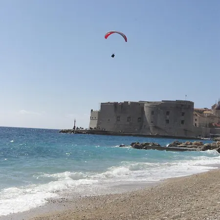 Apartamento Apartment Anic - Dubrovnik City Apartments - Beachfront & Old Town View Dubrovnik