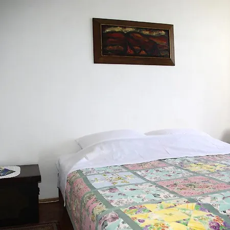 Appartamento Anic Beachside Escape *