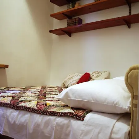 Apartment Anic Beachside Escape