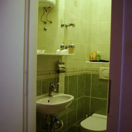 Apartment Anic Beachside Escape *
