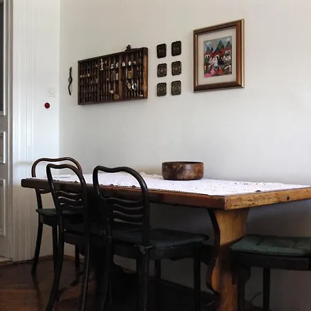 Anic Beachside Escape Apartment Dubrovnik