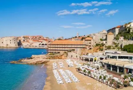 Apartment Anic - Dubrovnik City Apartments - Beachfront & Old Town View
